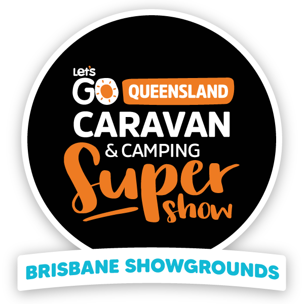 Let's Go Queensland Caravan & Camping SUPERSHOW