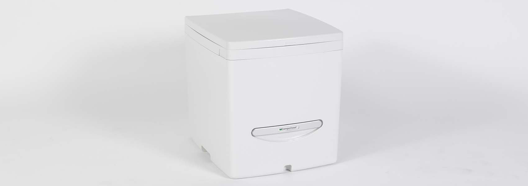 Composting Toilets