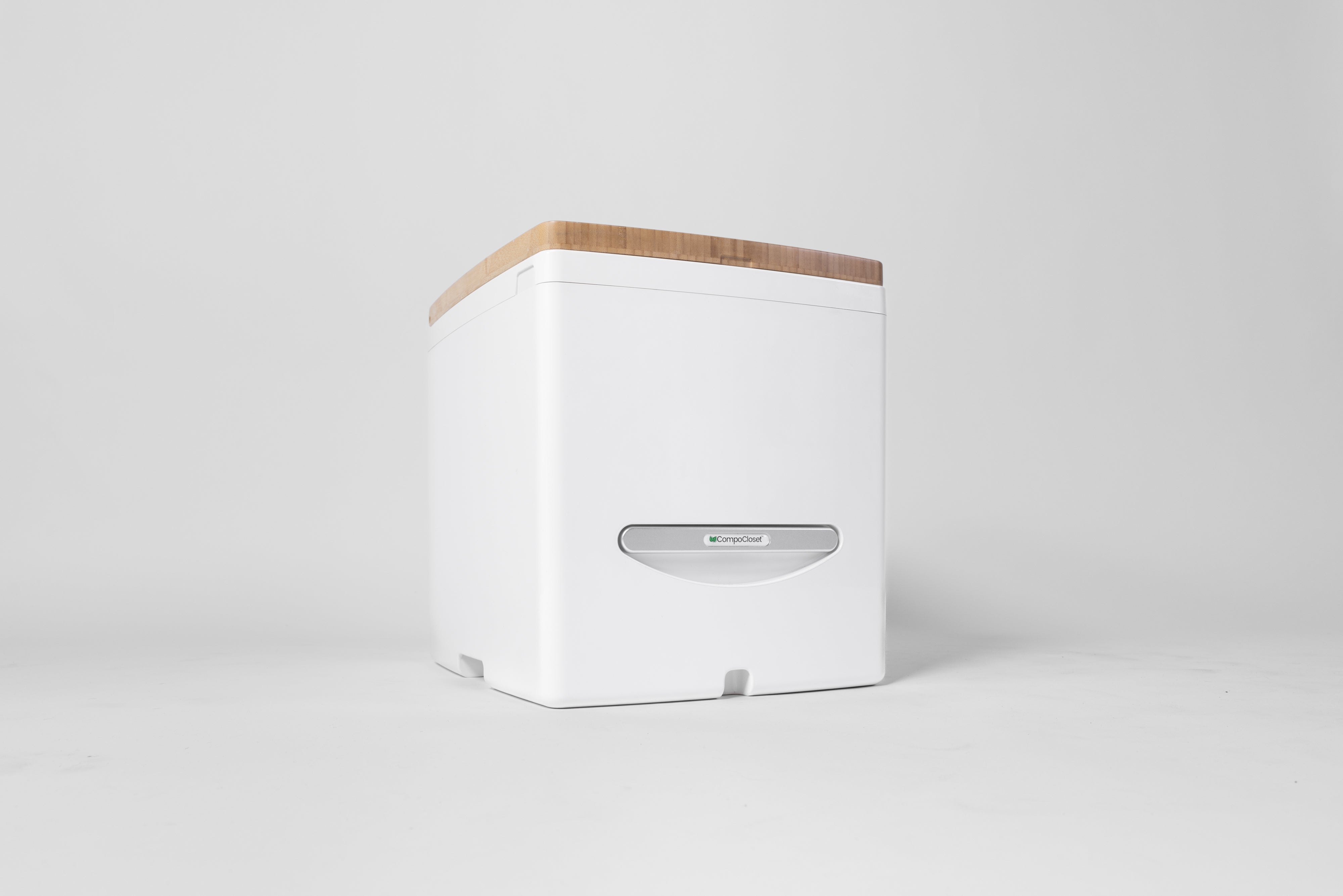 Cuddy™ Composting Toilet