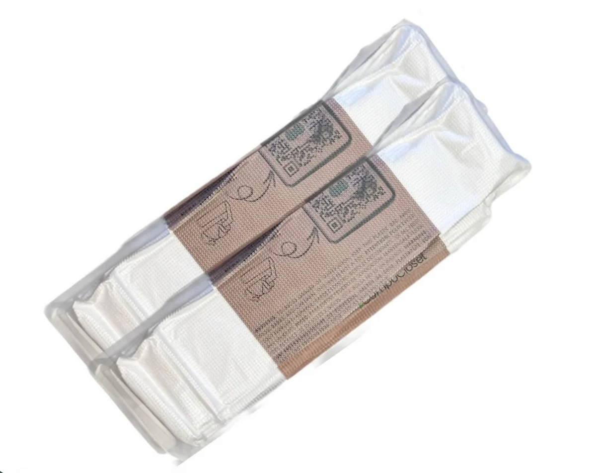 S1 High Barrier Bag Liner Pack