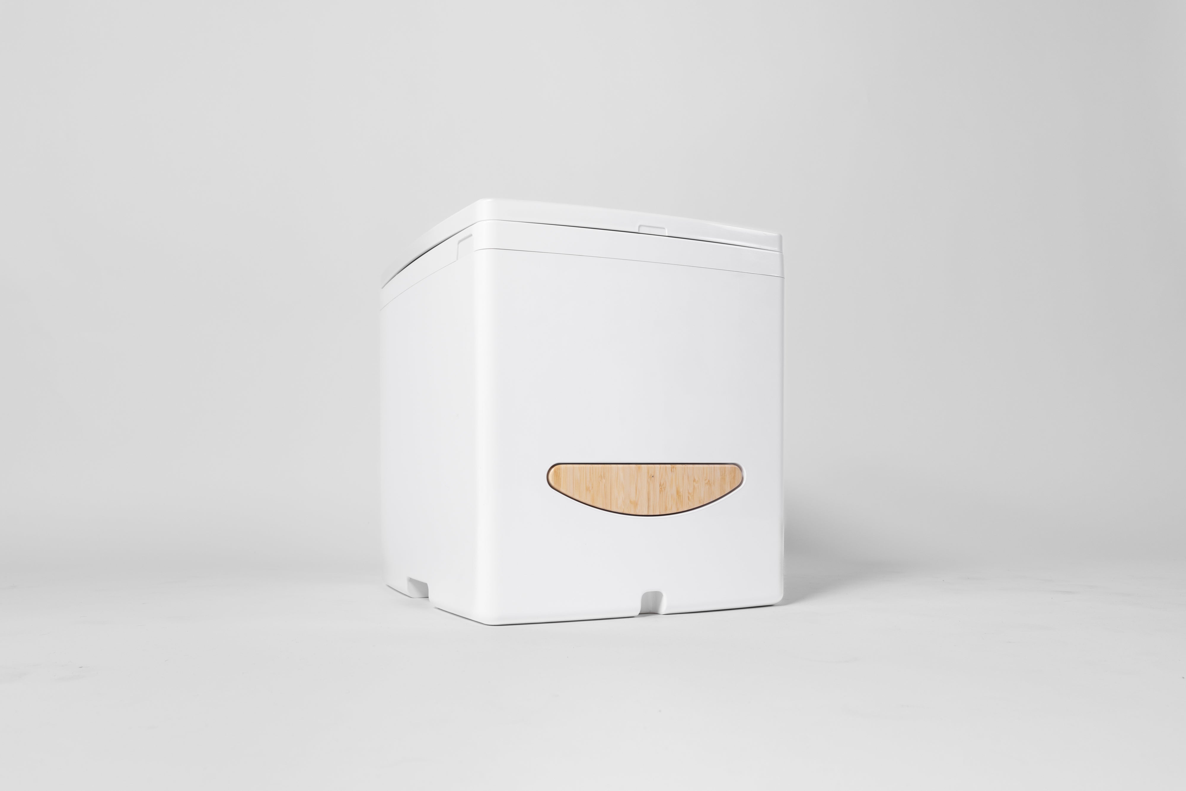 S1 Dry Flush Sealing Toilet
