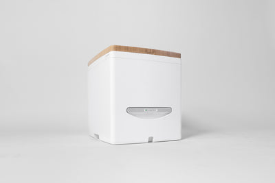 Cuddy™ Composting Toilet