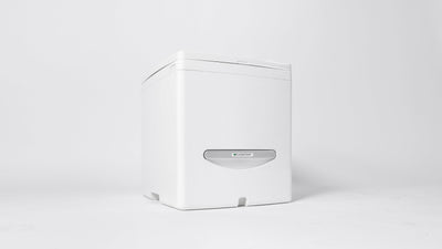 Cuddy™ Composting Toilet