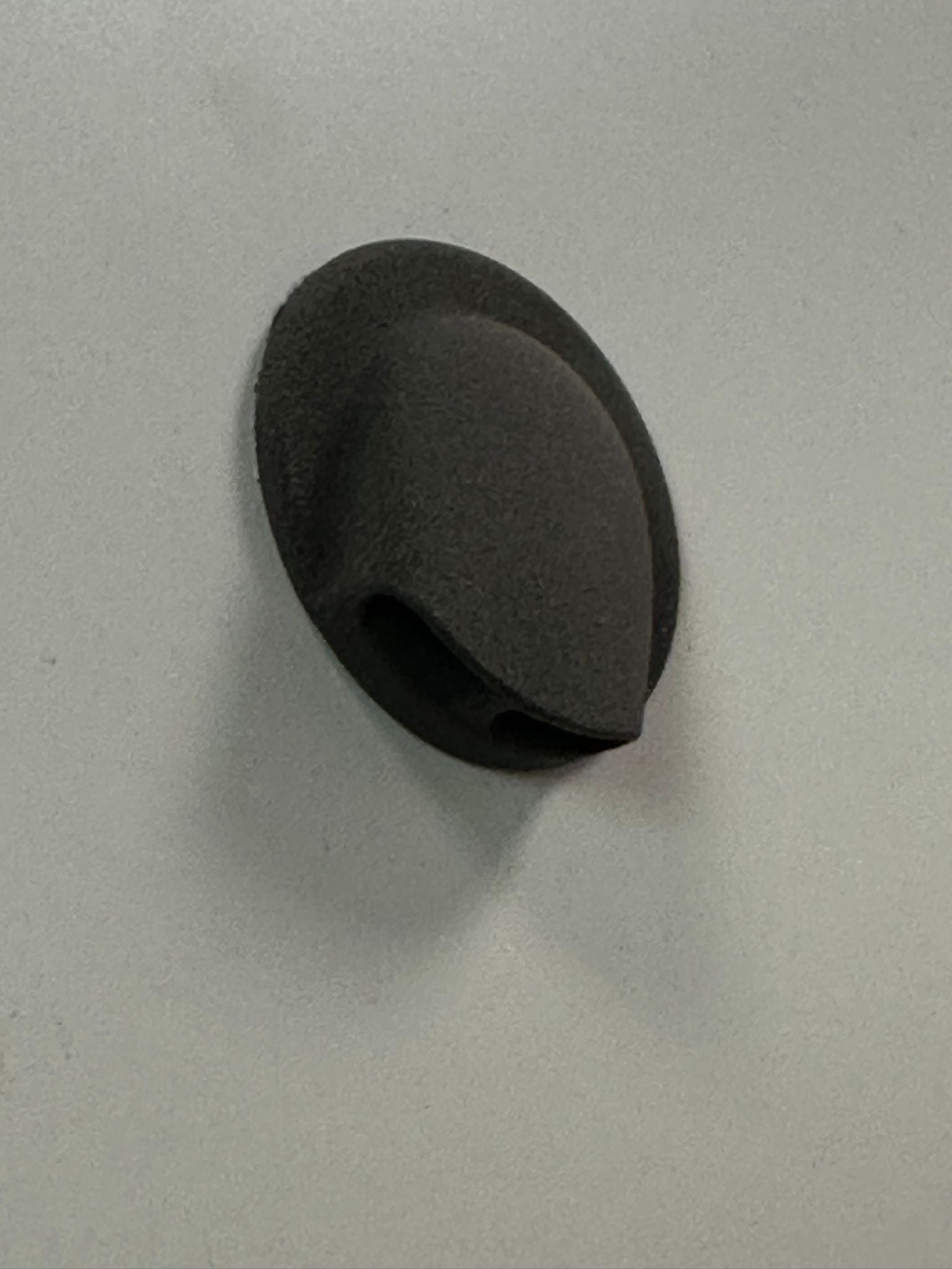 External venting kit cowling for exhaust venting, featuring durable weatherproof construction by Compo Closet Australia.
