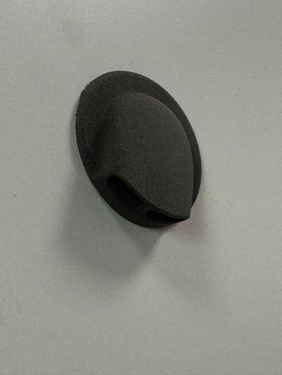 External venting kit cowling for exhaust venting, featuring durable weatherproof construction by Compo Closet Australia.