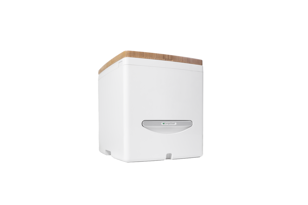Cuddy™ Composting Toilet