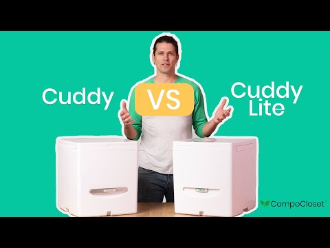 Cuddy™ Lite