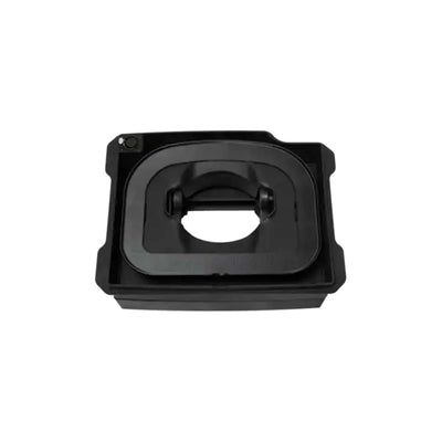 Dry Flush Adapter Kit - S1