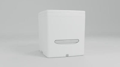 Cuddy™ Composting Toilet