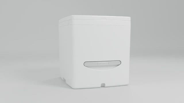 Cuddy™ Composting Toilet